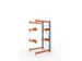 rayonnage tambour de câble,MULTIPAL,rayonnage suivant
