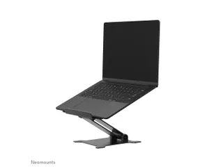 Neomounts DS20-740BL1 Laptopstandaard - 11-15 inch - max 5 kg - h 1,7- - 9