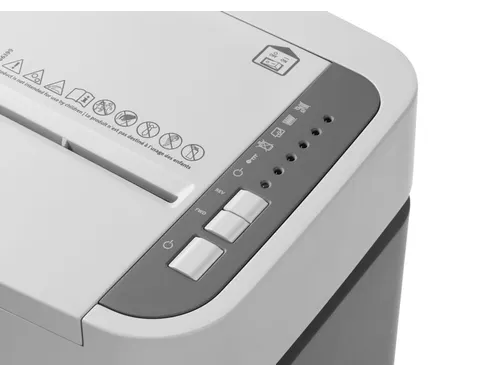 ShredMATIC 150 autofeed-papiervernietiger 1–150 vel Wit