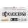 Toner Kyocera TK-5490Y geel