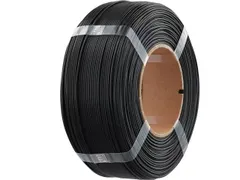 PLA 1,75mm REFILL BLACK 1kg