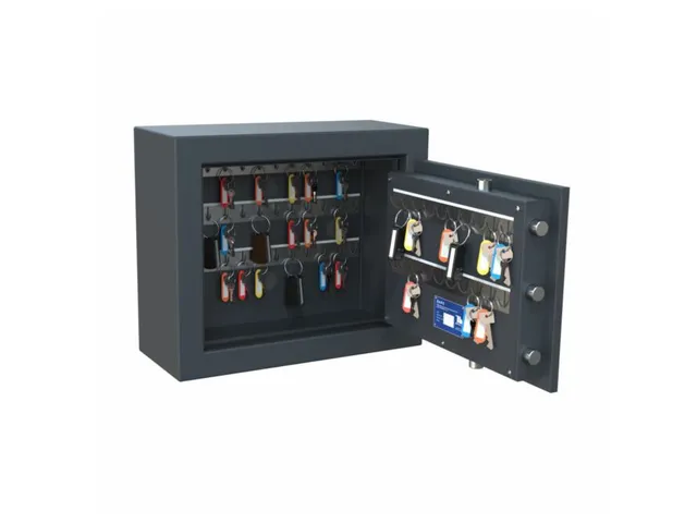 CEN 0 sleutelkluis 56 Sleutelslot