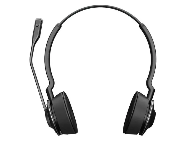 Jabra Engage 65 SE Stereo Draadloos DECT Headset USB-C