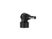 Targus PT-3H1, Laptop stroomplug, Zwart, HP, China