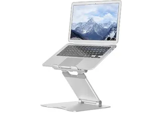 Telescopische Laptopstandaard Voor Laptops Tot 17 Inch - 4