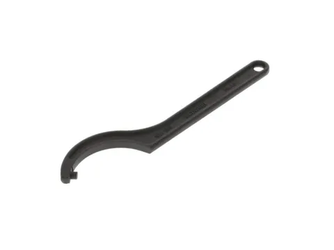GEDORE 40 Z 95-100 Clé à crochet DIN 1810forme B 95-100mm