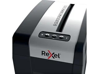 Papiervernietiger Rexel Secure MC6-SL snippers 2x15mm - 12