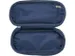 Etui Beckmann ovaal Leeg Tiger Race blue