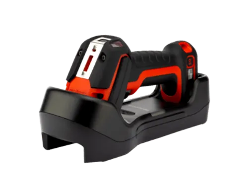 Honeywell Granit Ultra 2105i Rugged Barcode Scanner RS232 Kit