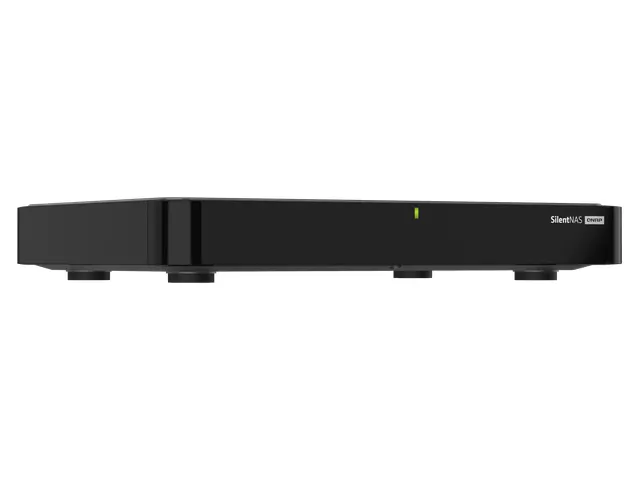 2 x 3.5 inch, Intel Celeron N5105, 8 GB, 4 GB Flash, LAN, 60 W, 100-24
