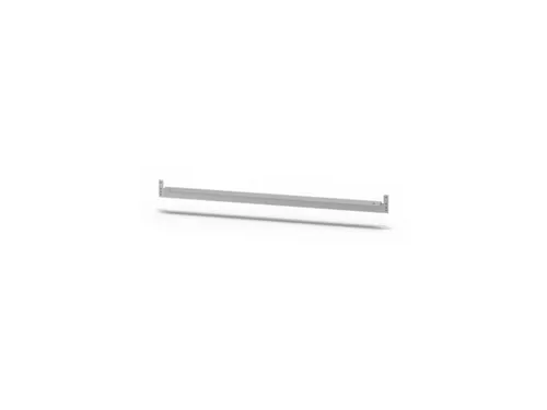 traversepaar,v. bandenstelling,BxD 1000x400mm,vakl. 150kg,verzinkt