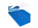 Pavo Slide binders Rond Klemrug voor A4 3 mm Transparant 25 stuks
