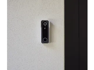 Deurbelcamera Trust DOORCAM-3000 Wi-Fi wit - 7
