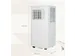 Mobiele Airco MAC9000 9000 BTU