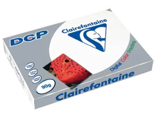 Clairefontaine Digital Color Printing Wit A3 90 Gram