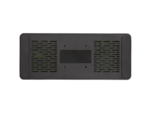 StarTech USB-C Docking Station 4K Quad Monitor 100W PD LAN