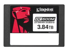 3840g DC600ME TCG Opal 2.5 INCH Enterprise SATA SSD