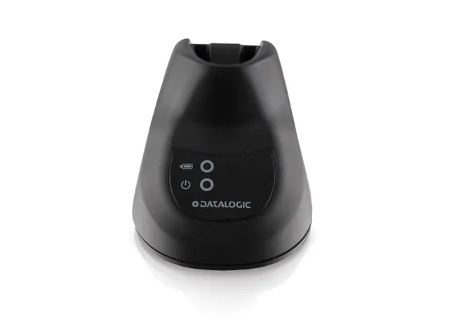 Datalogic BC2090 Base Station/Charger Bluetooth Multi-interface Zwart
