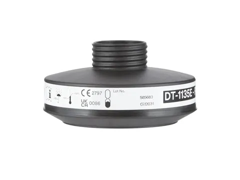 3M PF10 DT-1135E stoffilter P3 R D