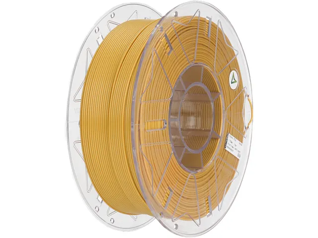 Creality 3D printer Filament Hyper PLA RFID 1.75mm Goud 1kg