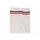 Polyester Sokken Disposable Wit 45Cm 200 Paar