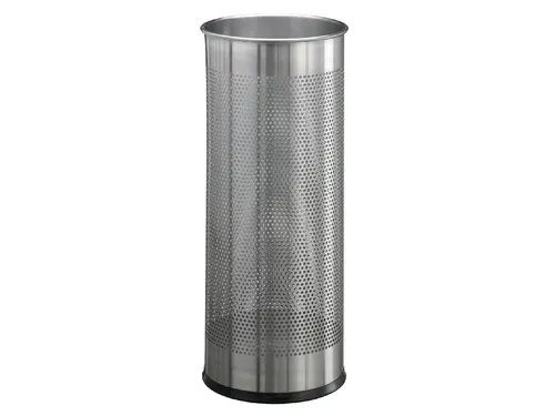 Paraplustandaard 3371-23 perforatie 62x26cm RVS