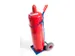 Diable Pour Bouteilles,Force 100Kg,Gaz De Propane 33Kg Bouteille