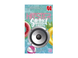 Jumbo Muziekspel Hitster Summer 16+ - 8