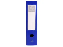 Klasseerdoos PP opaa k rug 40mm blauw