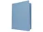 Dossiermap A4 300 Gram Blauw