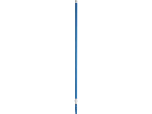Ergonomische Telescopische Steel Blauw