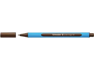 Schneider Balpen Slider Edge XB 1.4mm extra breed Bruin - 6
