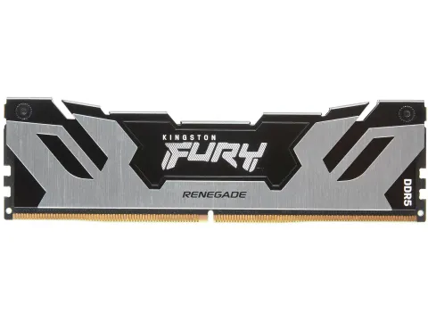 Memory module 16GB 7200MT/S DDR5 CL38 Dimm Fury Renegade