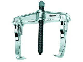 1.06/1-E Snelspanner,2-armig,90x100mm - 1
