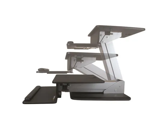 Zit Sta Bureau Werkplek