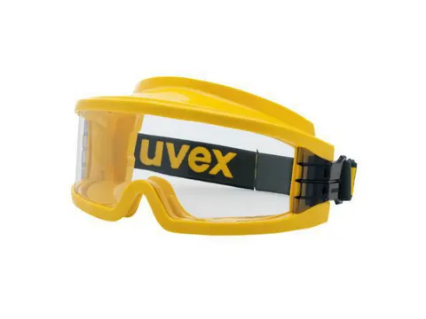 Goggle uvex ultravision Clear sv exc. 9301613