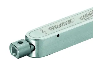 8481-01 Momentsleutel DREMOMETER B-SE 9x12 25-120Nm - 4