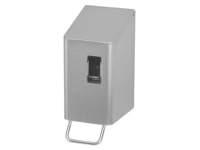 Rvs Afp-c Spraydispenser 250ML Fingerproof