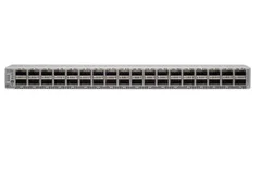 Cisco N9K-C9336C-FX2-B2 netwerk switch Managed L2/L3 Grijs