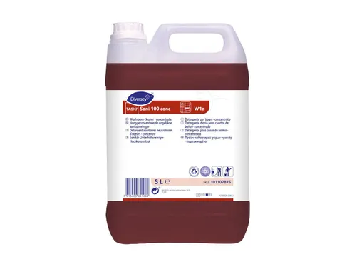 Sani 100 Sanitairreiniger 2x5 liter