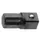 673 K Inzetstukhouder kort 1/4 inch zeskant - 1/4 inch vierkant