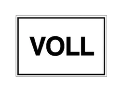 aanwijzingsbord,Vol,aluminium gemerkt,gemoffeld,om vast te schroeven