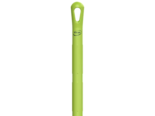 Vikan 2962-77 Ultrahygiënische steel 1301-1700mm 150cm Ø32mm limoen