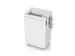 Papiervernietiger Ideal 2445 Cc 4x40 Mm Auto olie Snippers P-4