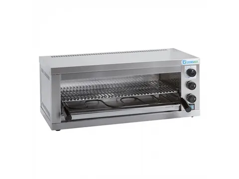 Grill-toaster Tecno-Inox 220 V