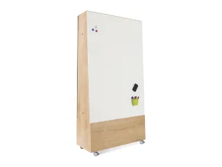 Bordstandaard Rocada Natural 100x150cm 2-zijdig geschikt voor Skin ser - 3