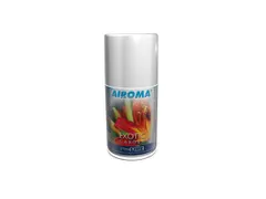 Airoma Luchtverfrisser Navulling Exotic 270ml