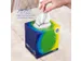 Facial tissues Kleenex kubus 3-laags 56stuks wit 8825