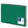 Tork 474559 Placemat Donkergroen Advanced 1-laags decor 42x30cm 2.500s