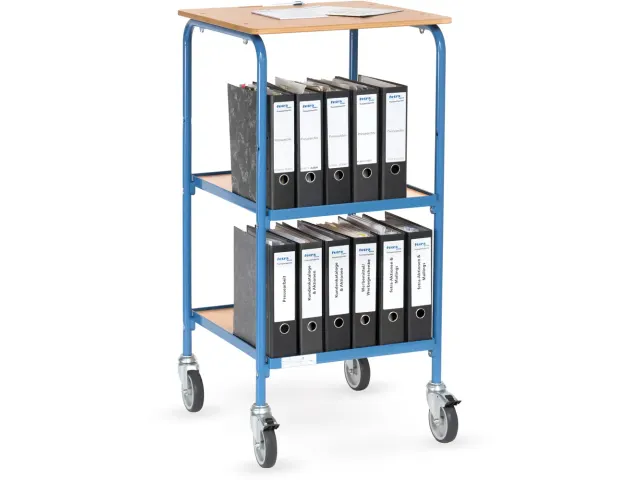 Verrijdbare Kast 5833